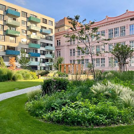 Top Cityview Братислава Экстерьер фото